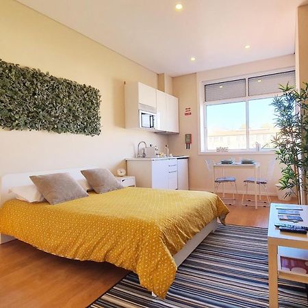 Porto Cozy Apartment 3T Exterior foto